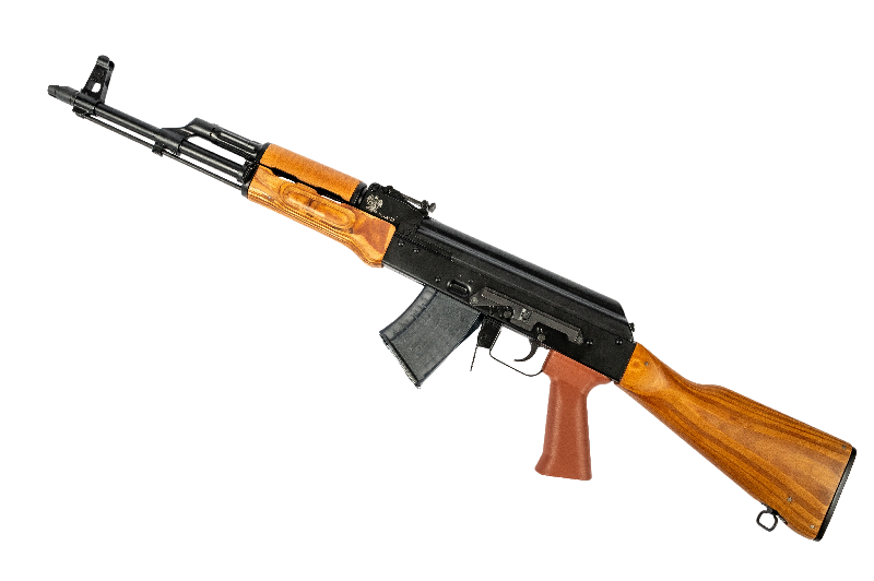 Карабін WBP Midi Jack Wood кал. 7,62х39 Фото 2